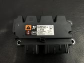 Airbag control unit/module