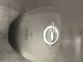 Steering wheel airbag