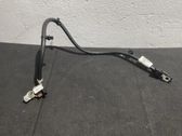 Negative earth cable (battery)