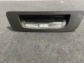 Tailgate/trunk/boot exterior handle