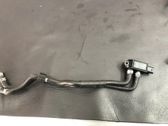 Exhaust gas pressure sensor