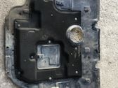 Center/middle under tray cover