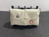 Passenger airbag