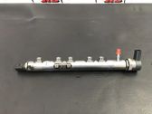 Fuel main line pipe