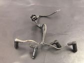 Glow plug wires