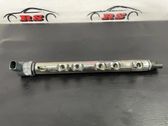 Fuel main line pipe