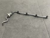 Fuel return line/hose