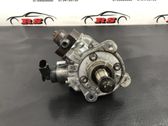 Pompe d'injection de carburant à haute pression