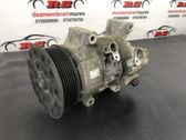 Air conditioning (A/C) compressor (pump)