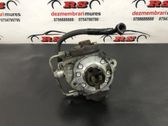 Pompe d'injection de carburant à haute pression