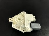 Rear door window regulator motor