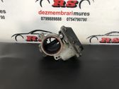 Droselinė sklendė