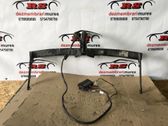 Tow bar set