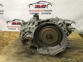 Automatic gearbox