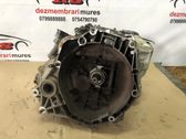 Automatikgetriebe