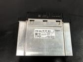 Unité de commande, module ECU de moteur