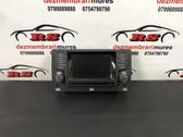 Radio/CD/DVD/GPS head unit