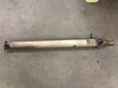 Middle center prop shaft