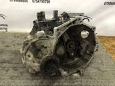 Manual 6 speed gearbox