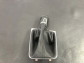 Verkleidung Schaltknauf Schalthebel Wählhebel