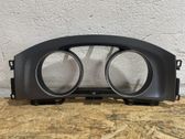 Dashboard trim