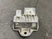 Glow plug pre-heat relay