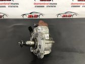 Pompe d'injection de carburant à haute pression