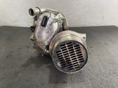 EGR valve cooler
