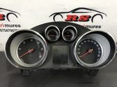 Speedometer (instrument cluster)