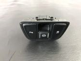 Hand parking brake switch