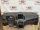 Armaturenbrett Cockpit