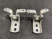 Front door upper hinge