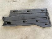 Center/middle under tray cover