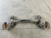 Rear subframe