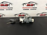 Ignition lock