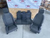 Juego del asiento
