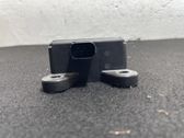 ESP acceleration yaw rate sensor