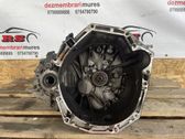 Manual 6 speed gearbox