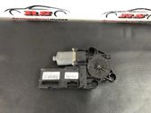 Front door window regulator motor