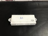 Door control unit/module