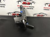 Ignition lock