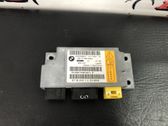 Sensor impacto/accidente para activar Airbag