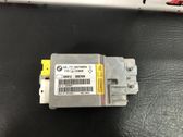 Module de contrôle airbag