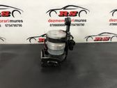 Brake booster