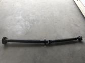 Middle center prop shaft
