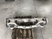 Rear subframe