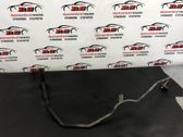 Gearbox oil cooler pipe/hose