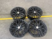 16 Zoll Leichtmetallrad Alufelge