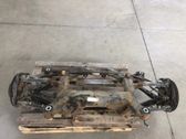 Rear subframe