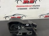Rear door lock